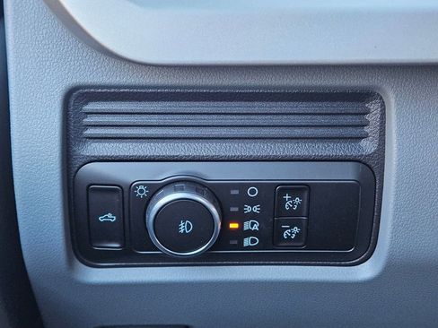 New 2026 Ford F250 XL w/ XL Chrome Package image 16