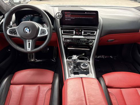 Used 2023 BMW M850i Gran Coupe xDrive AWD/4WD image 30