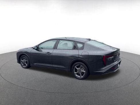 Used 2025 Kia K4 FWD image 10