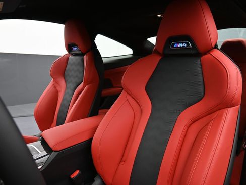 New 2026 BMW M4 Competition RWD image 9