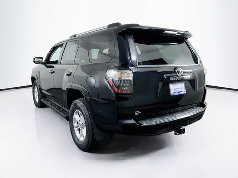Used 2021 Toyota 4Runner SR5 Premium w/ Moonroof Package AWD/4WD image 7