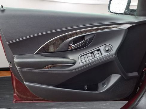 Certified 2016 Buick LaCrosse Leather image 17