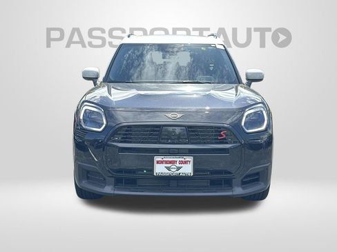 New 2026 MINI Cooper Countryman S image 6