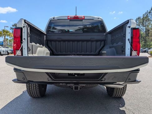 New 2026 Chevrolet Colorado Z71 w/ Technology Package AWD/4WD image 14