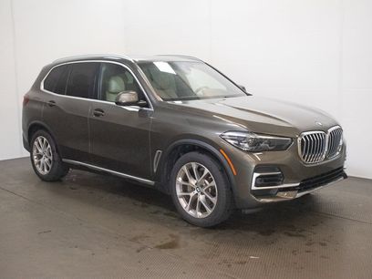 Used 2022 BMW X5 xDrive40i w/ Premium Package