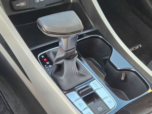 Certified 2024 Hyundai Tucson SE image 34