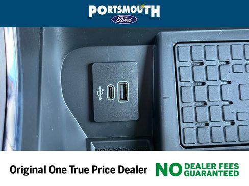 New 2025 Ford F150 XLT w/ Equipment Group 302A MID image 16