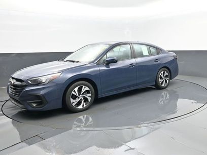 Used 2023 Subaru Legacy Premium