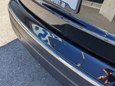 Used 2023 Nissan Murano SL image 18