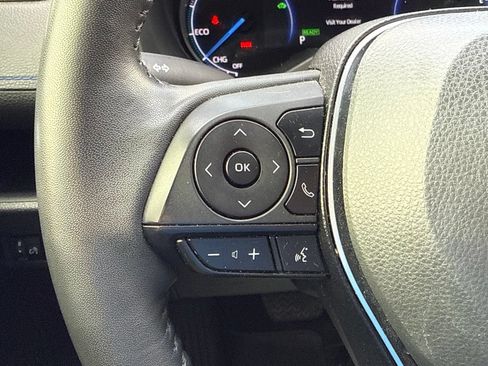 Used 2023 Toyota RAV4 SE AWD/4WD image 12