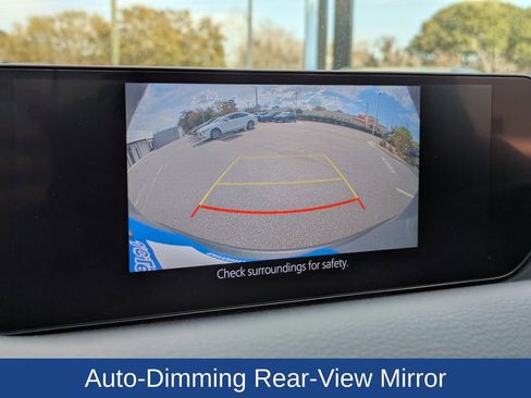 Certified 2023 MAZDA CX-50 Meridian Edition w/ Apex Package image 21