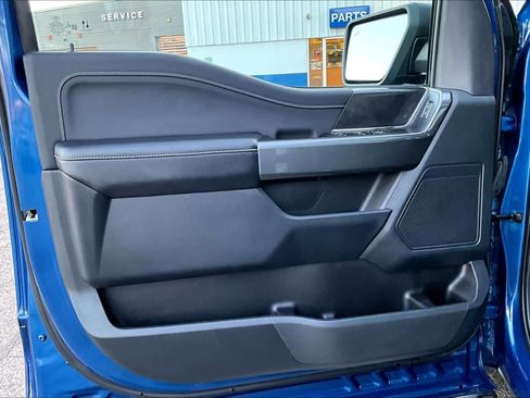 Used 2022 Ford F150 XLT w/ Equipment Group 302A High image 21