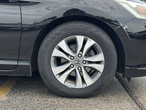 Used 2015 Honda Accord LX image 13