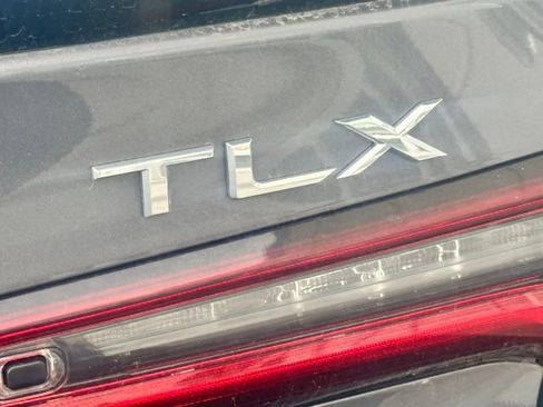 Used 2023 Acura TLX w/ A-SPEC Pkg FWD image 5