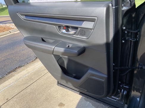 New 2026 Honda CR-V Sport-L image 51