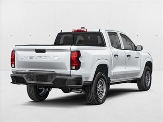 New 2026 Chevrolet Colorado Trail Boss AWD/4WD video 2