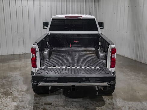 Used 2021 Chevrolet Silverado 2500 LT w/ Fleet Comfort Package image 55