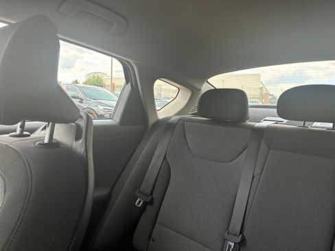 Used 2025 Kia K4 FWD image 34