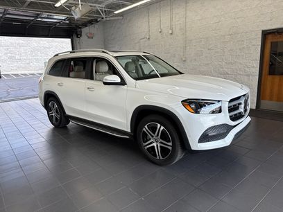 Used 2020 Mercedes-Benz GLS 450 4MATIC