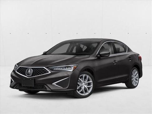 Used 2019 Acura ILX FWD image 1