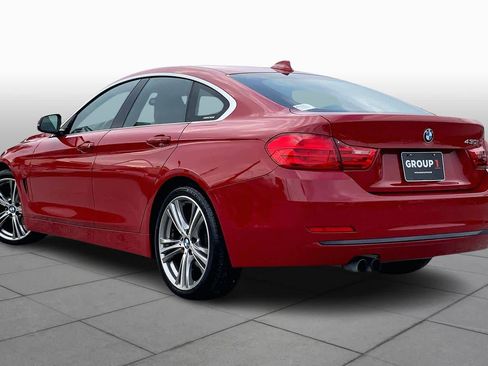 Used 2017 BMW 430i Gran Coupe image 23