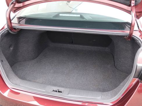 Used 2021 Nissan Sentra SV FWD image 28