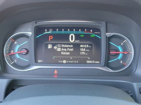 Used 2022 Honda Pilot Special Edition image 31
