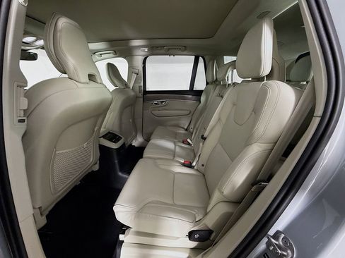 New 2026 Volvo XC90 T8 Ultra w/ Protection Package Premier AWD/4WD image 26