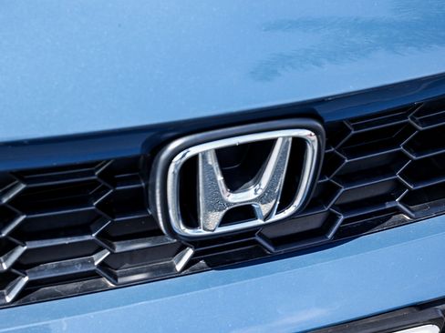 Used 2025 Honda Civic LX image 14