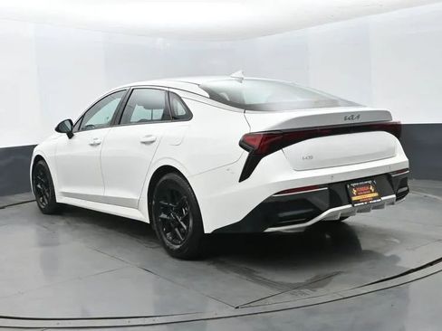 Used 2025 Kia K5 LXS FWD image 9