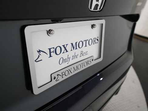 Certified 2023 Honda Accord EX image 37