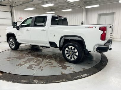 New 2026 Chevrolet Silverado 2500 LT w/ All Star Edition