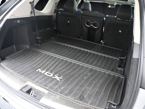 Certified 2023 Acura MDX SH-AWD w/ Advance Package image 18