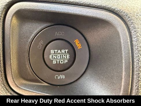 New 2026 Jeep Gladiator Willys AWD/4WD image 19