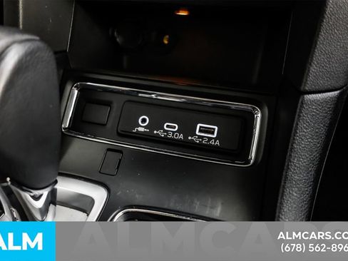 Used 2025 Subaru Ascent Premium AWD/4WD image 40