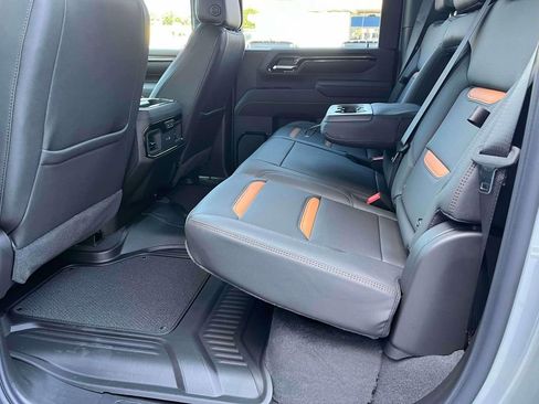 New 2026 GMC Sierra 2500 AT4 w/ Technology Package AWD/4WD image 17
