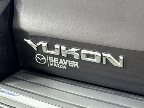 Used 2018 GMC Yukon Denali w/ Denali Ultimate Package image 15