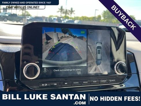 Used 2023 Nissan Pathfinder SL image 26