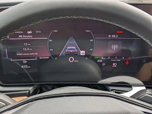 New 2025 Audi A5 2.0T Premium Plus image 10