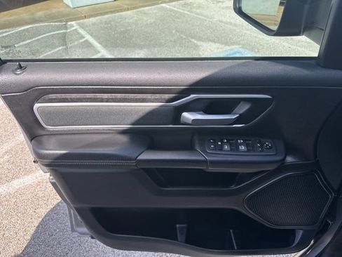 Used 2022 RAM 1500 Lone Star AWD/4WD image 29