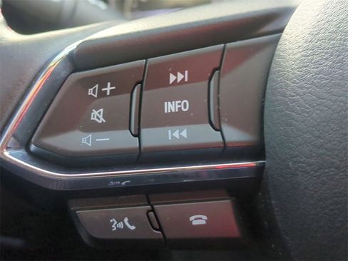 Certified 2023 MAZDA CX-5 Carbon Edition image 15