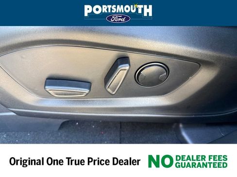 New 2026 Ford Explorer Active w/ Active Comfort Package image 29