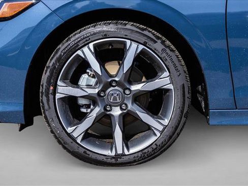 New 2026 Honda Civic Sport Touring image 9