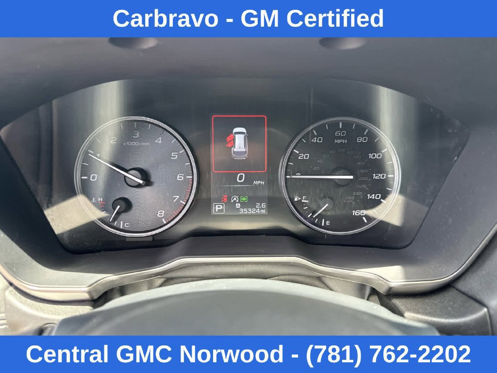 Used 2024 Subaru Outback Limited AWD/4WD image 15