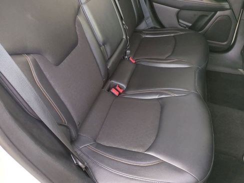 Used 2017 Jeep Compass Latitude w/ Popular Equipment Group image 21