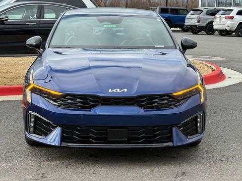 New 2026 Kia K5 GT-Line w/ GT-Line Premium Package FWD image 2
