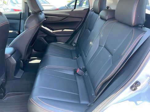 Used 2018 Subaru Crosstrek 2.0i Limited AWD/4WD image 6