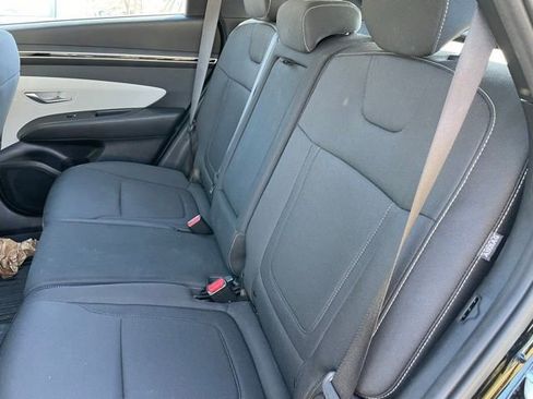 Used 2024 Hyundai Tucson SE image 7