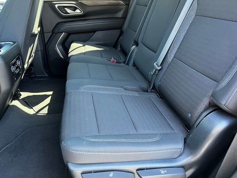 Used 2024 Chevrolet Tahoe LS w/ Driver Alert Package image 12