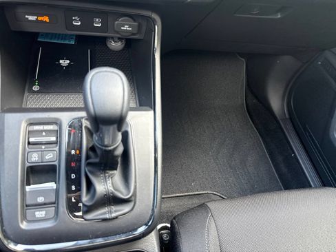 Used 2026 Honda CR-V EX image 19